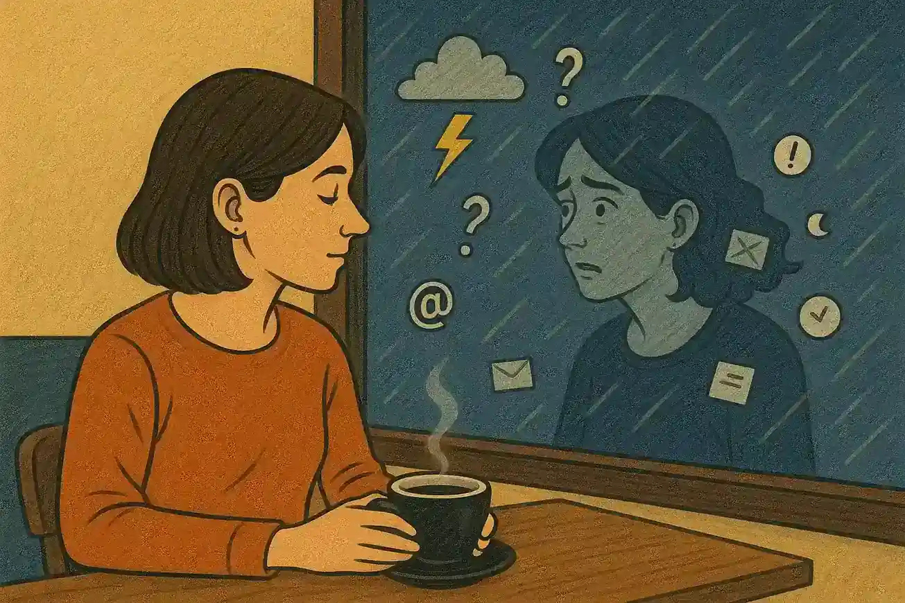 Όσα πρέπει να γνωρίζετε για τη Διάσπαση Προσοχής (ΔΕΠΥ) σε ενήλικες