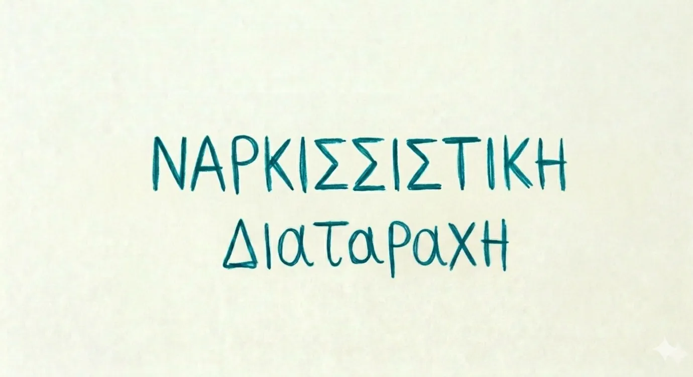 Ναρκισσιστική Διαταραχή Προσωπικότητας: Συμπτώματα, αίτια και τρόποι αντιμετώπισης