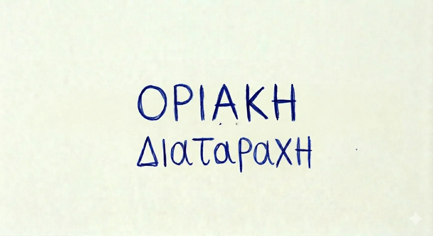 Οριακή Διαταραχή Προσωπικότητας (BPD): Συμπτώματα και θεραπεία